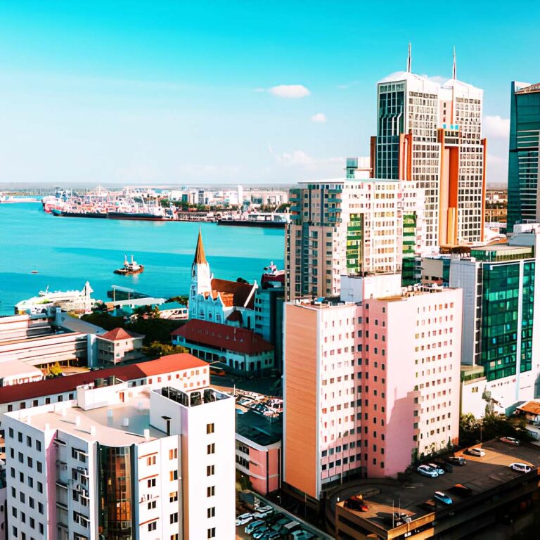 Top Investment Opportunities in Tanzania’s Growing Economy