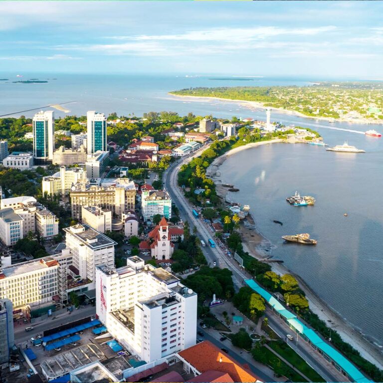 Why Tanzania is an Attractive Destination for Foreign Investors